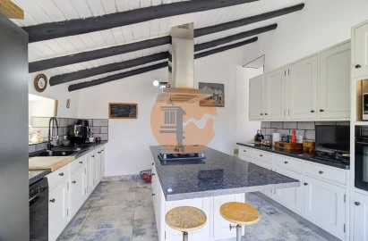 Moradia T4 para Venda em Vila Nova de Cacela