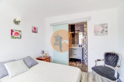 Moradia T4 para Venda em Vila Nova de Cacela