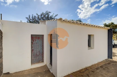 Moradia T4 para Venda em Vila Nova de Cacela