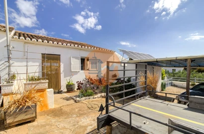 Moradia T4 para Venda em Vila Nova de Cacela