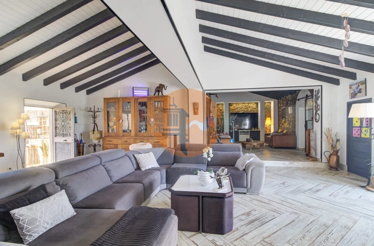 Moradia T4 para Venda em Vila Nova de Cacela Foto 21