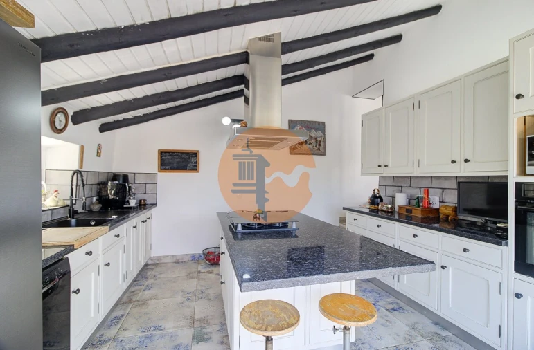 Moradia T4 para Venda em Vila Nova de Cacela Foto 32