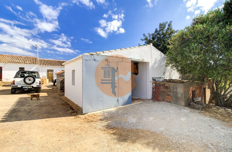 Moradia T4 para Venda em Vila Nova de Cacela Foto 57