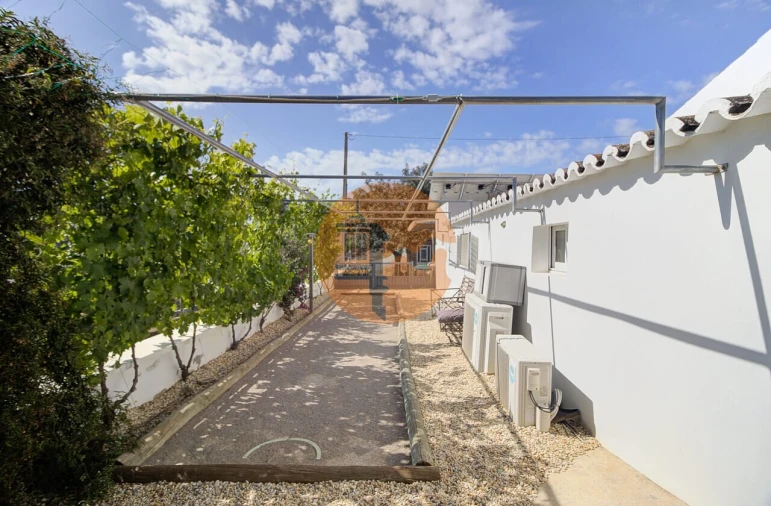 Moradia T4 para Venda em Vila Nova de Cacela Foto 59