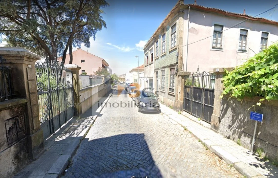 Moradia T1 para Arrendamento em Ramalde Foto 14