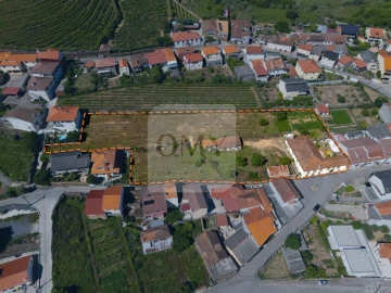 Moradia T6 para Venda em Guiães