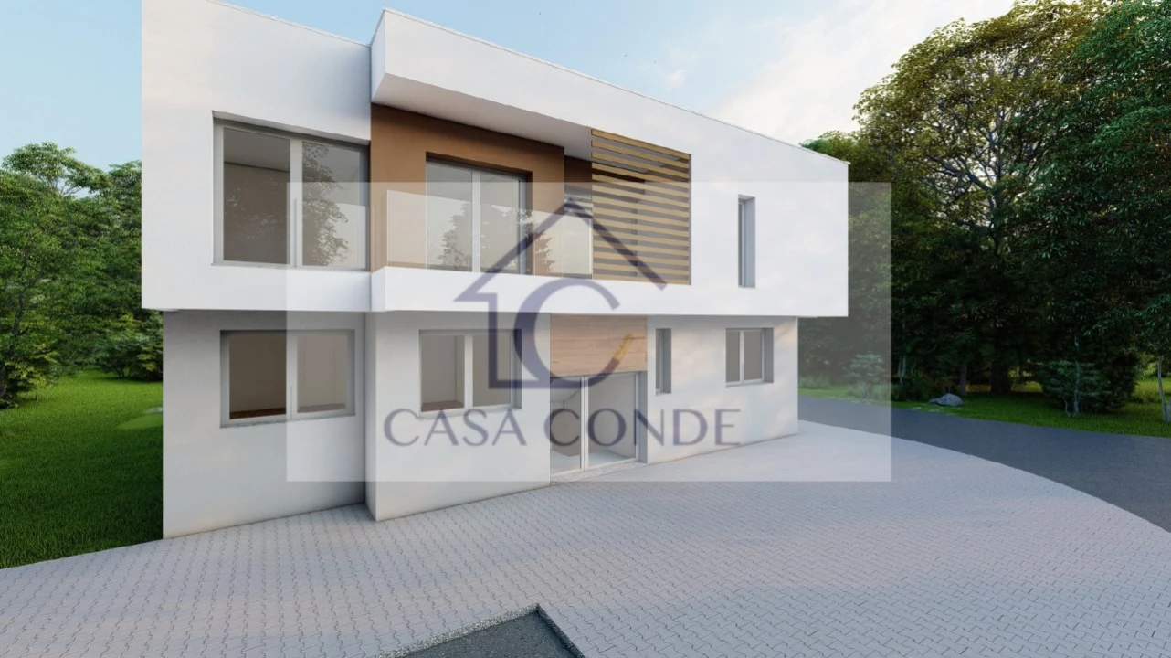 Apartamento T2 para Venda em Fernao Ferro Foto 3