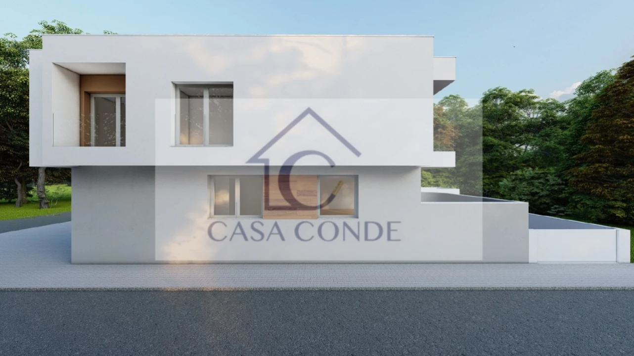 Apartamento T2 para Venda em Fernao Ferro Foto 4