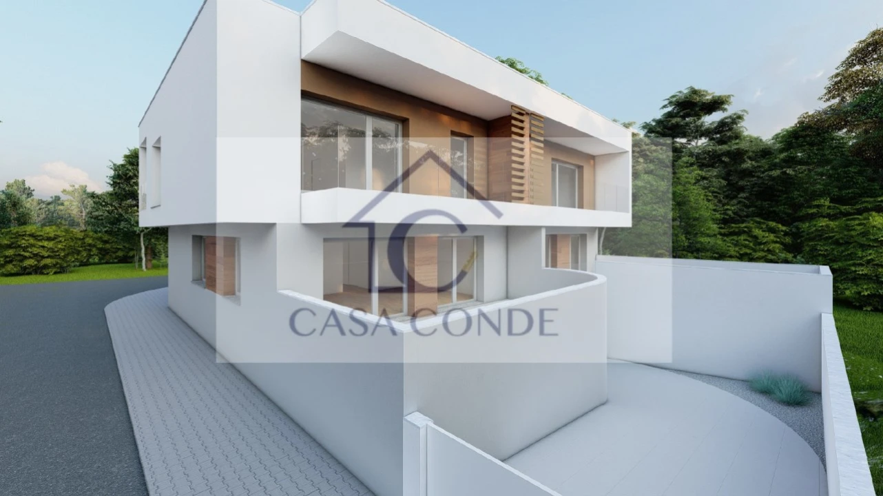 Apartamento T2 para Venda em Fernao Ferro Foto 5