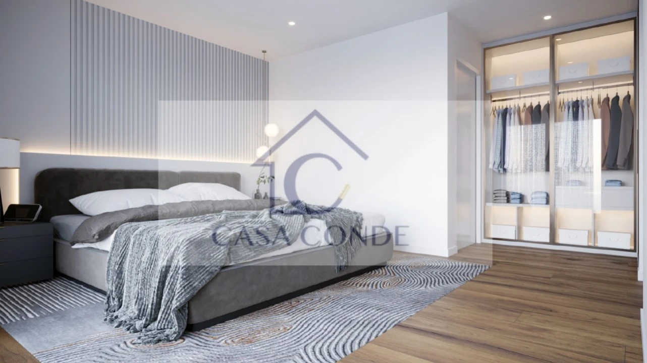 Apartamento T2 para Venda em Fernao Ferro Foto 13