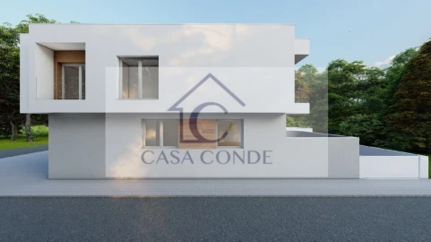 Apartamento T2 para Venda em Fernao Ferro