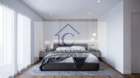 Apartamento T2 para Venda em Fernao Ferro