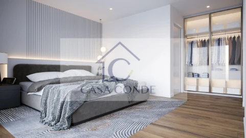 Apartamento T2 para Venda em Fernao Ferro