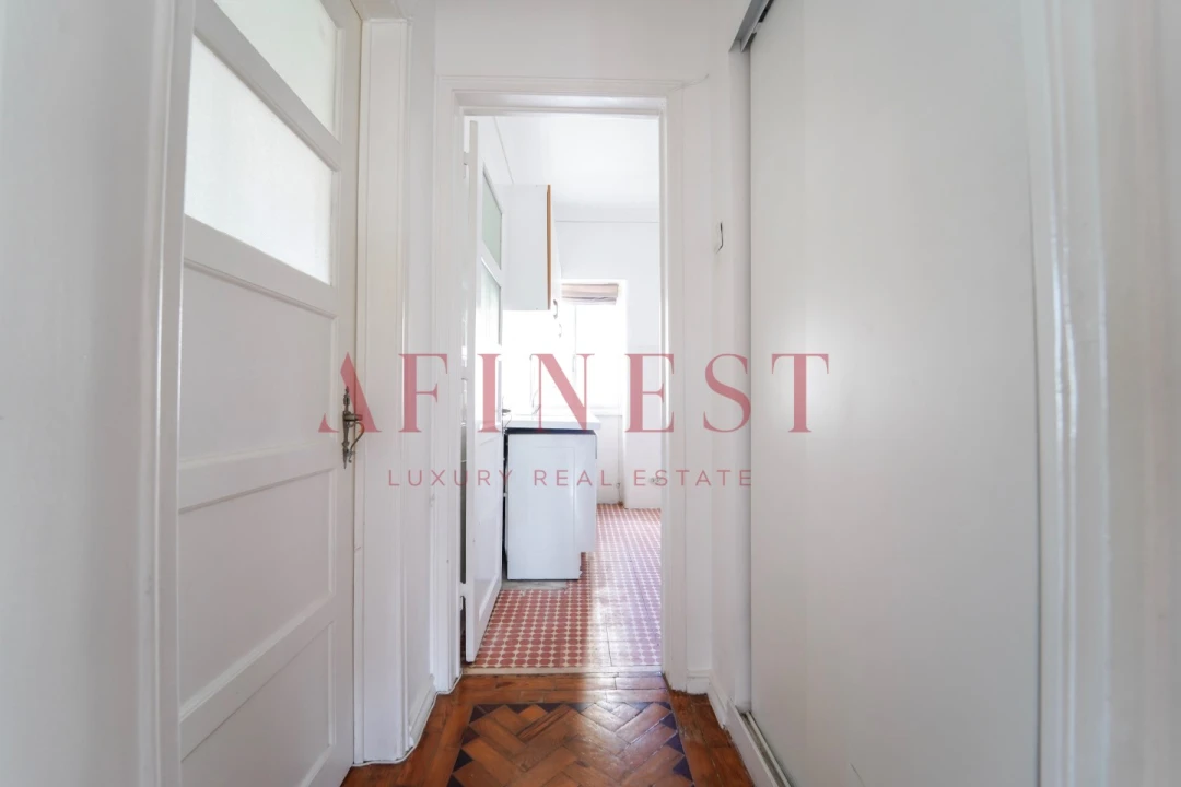 Apartamento T3 para Arrendamento em Lumiar Foto 6