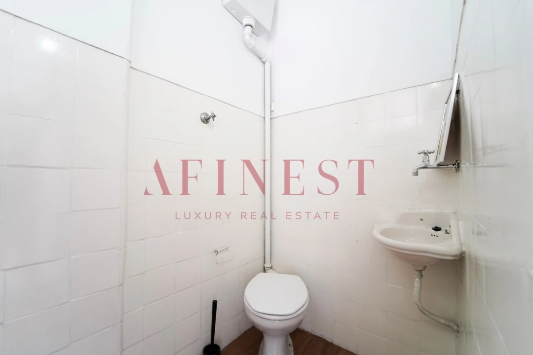 Apartamento T3 para Arrendamento em Lumiar Foto 20