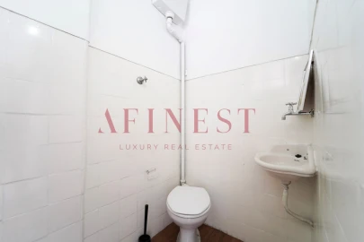 Apartamento T3 para Arrendamento em Lumiar