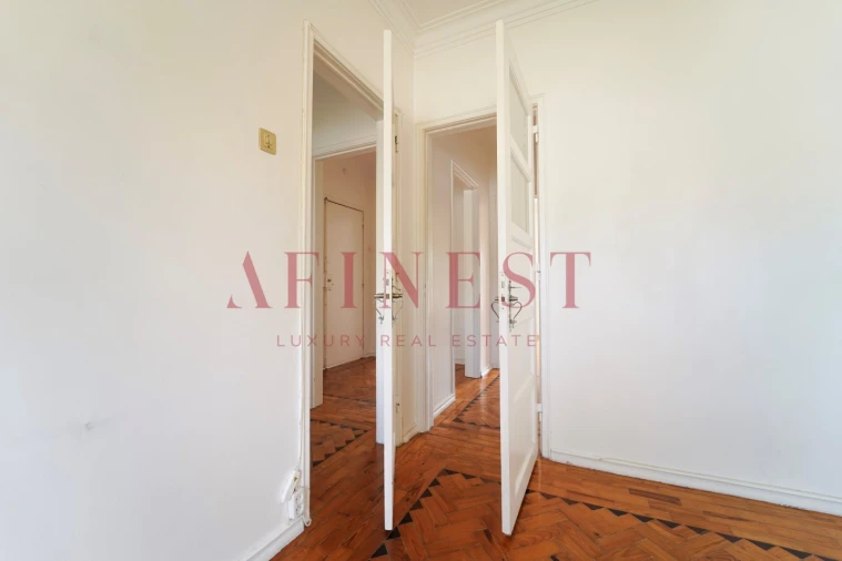 Apartamento T3 para Arrendamento em Lumiar Foto 15