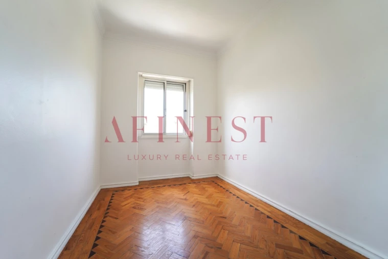 Apartamento T3 para Arrendamento em Lumiar Foto 19