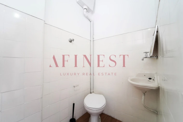 Apartamento T3 para Arrendamento em Lumiar Foto 20