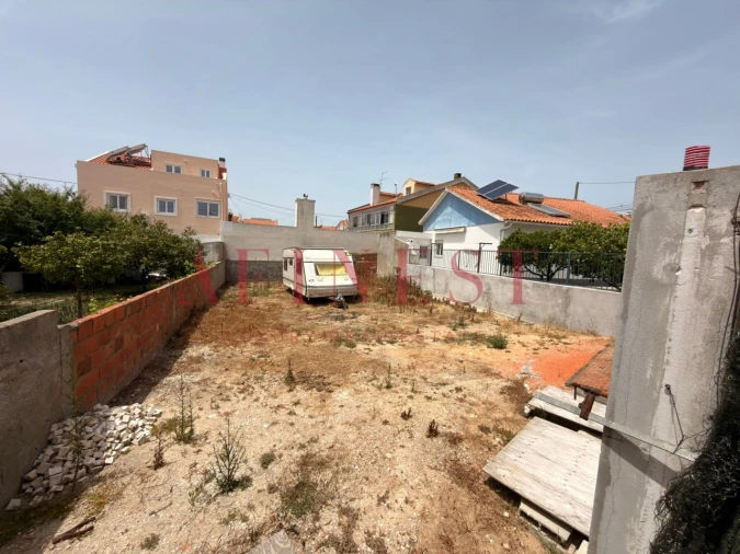 Terreno para Venda em São Domingos de Rana Foto 4
