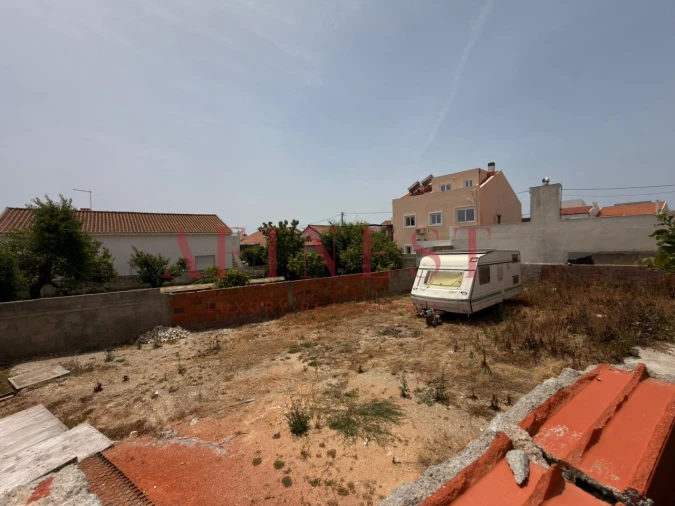 Terreno para Venda em São Domingos de Rana Foto 7