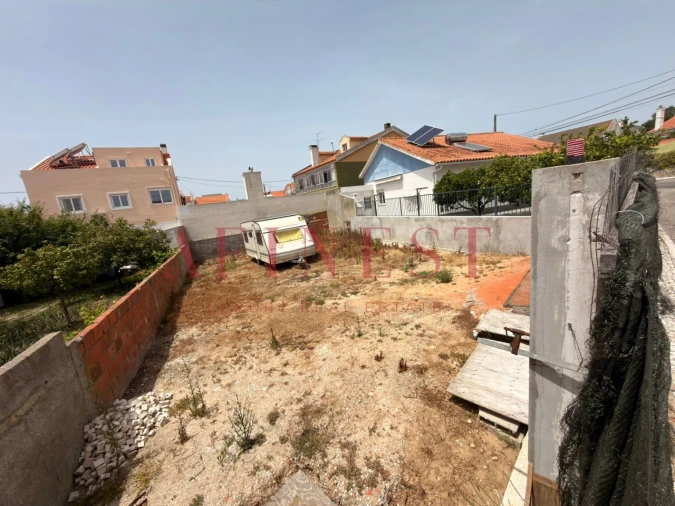 Terreno para Venda em São Domingos de Rana Foto 9