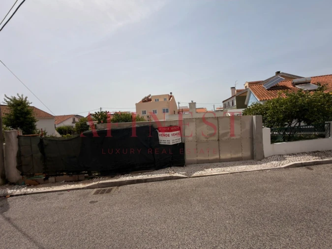 Terreno para Venda em São Domingos de Rana Foto 3