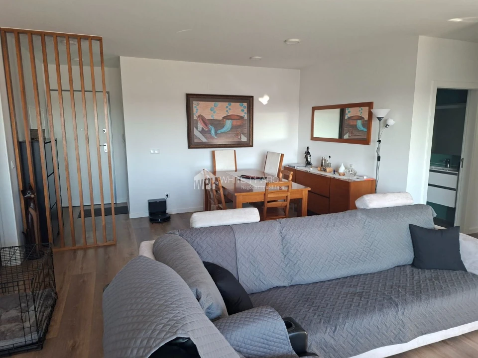 Apartamento T3 para Venda em Salvaterra de Magos e Foros de Salvaterra Foto 5