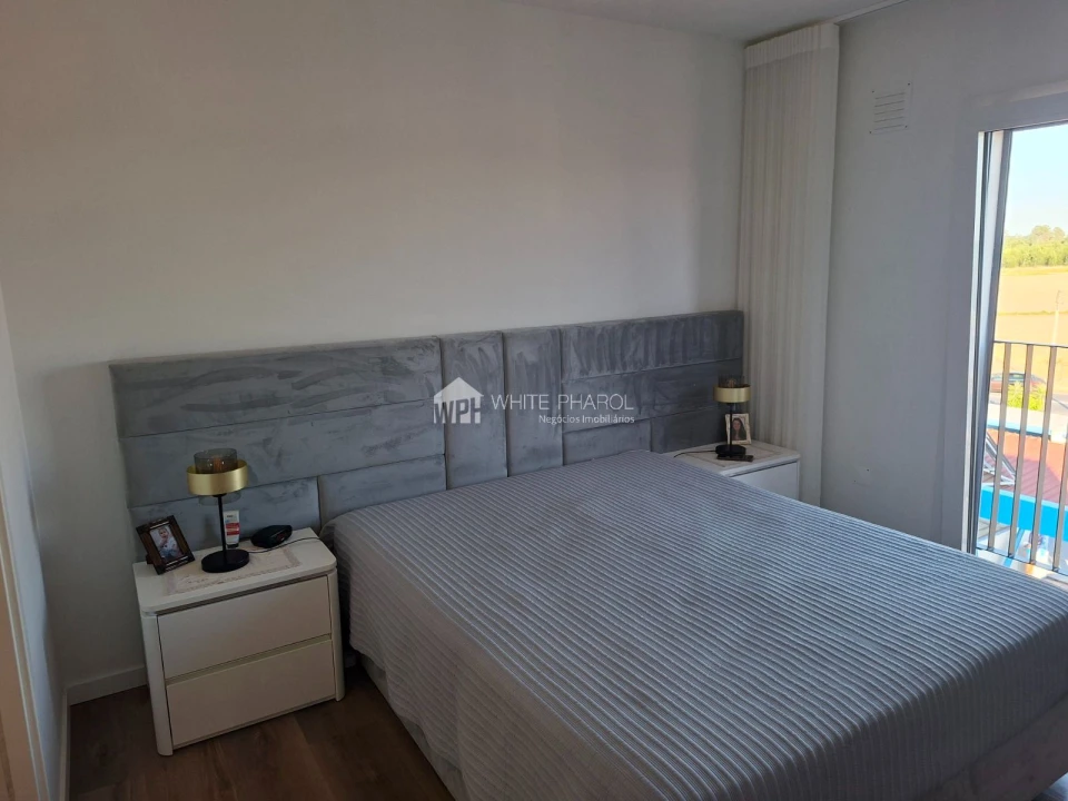 Apartamento T3 para Venda em Salvaterra de Magos e Foros de Salvaterra Foto 12