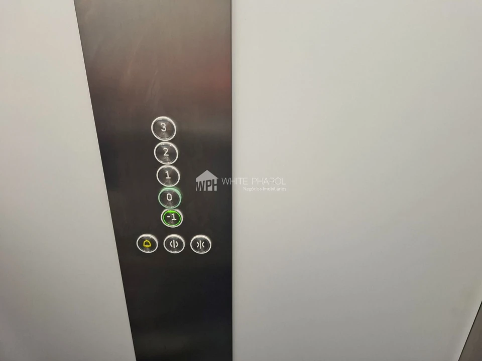 Apartamento T3 para Venda em Salvaterra de Magos e Foros de Salvaterra Foto 20