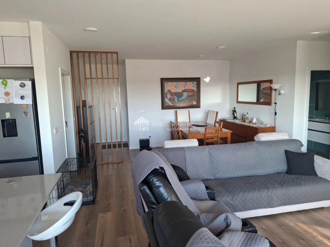 Apartamento T3 para Venda em Salvaterra de Magos e Foros de Salvaterra Foto 2