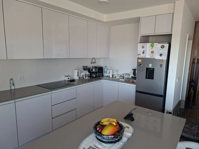 Apartamento T3 para Venda em Salvaterra de Magos e Foros de Salvaterra Foto 4