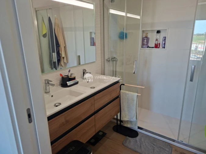 Apartamento T3 para Venda em Salvaterra de Magos e Foros de Salvaterra Foto 10