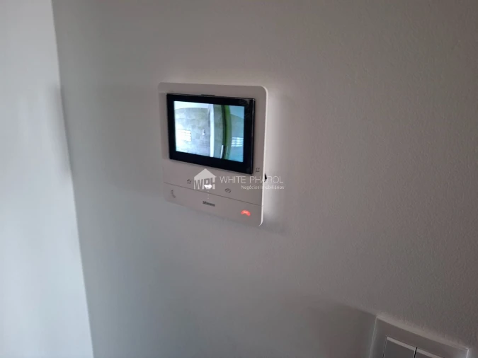Apartamento T3 para Venda em Salvaterra de Magos e Foros de Salvaterra Foto 18