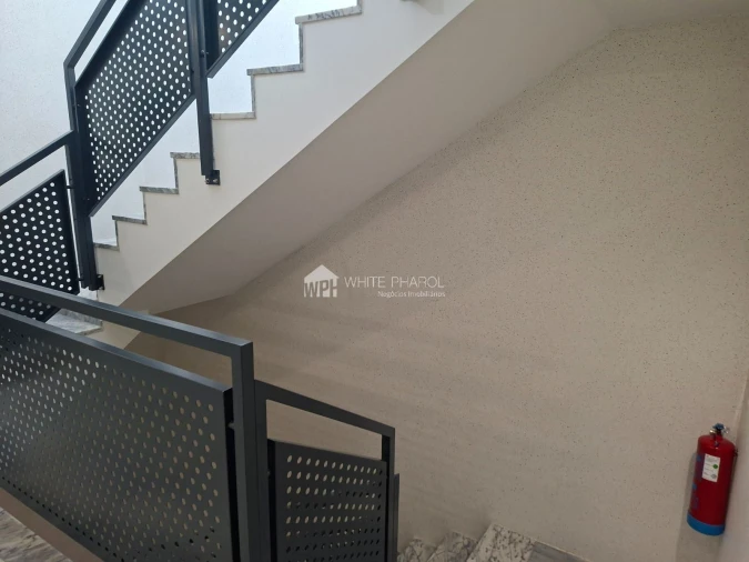Apartamento T3 para Venda em Salvaterra de Magos e Foros de Salvaterra Foto 19