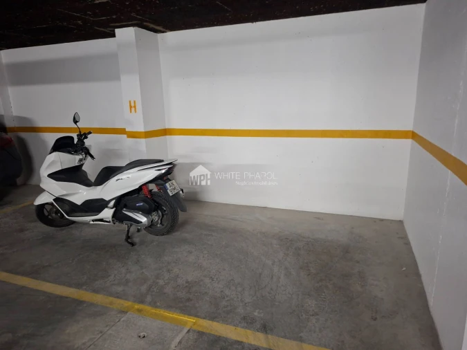Apartamento T3 para Venda em Salvaterra de Magos e Foros de Salvaterra Foto 22