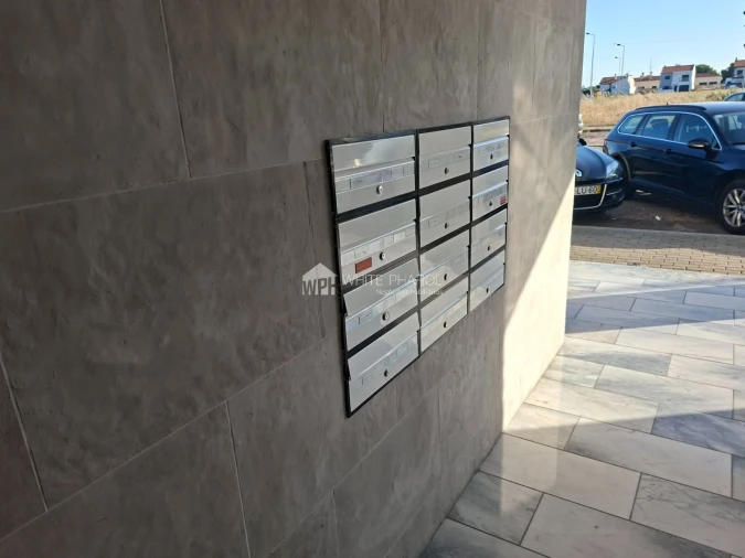 Apartamento T3 para Venda em Salvaterra de Magos e Foros de Salvaterra Foto 23