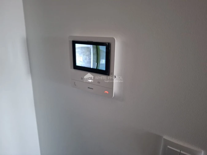 Apartamento T3 para Venda em Salvaterra de Magos e Foros de Salvaterra Foto 25