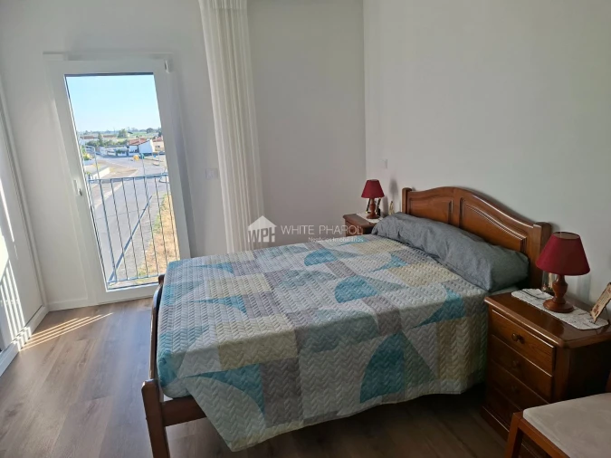 Apartamento T3 para Venda em Salvaterra de Magos e Foros de Salvaterra Foto 15