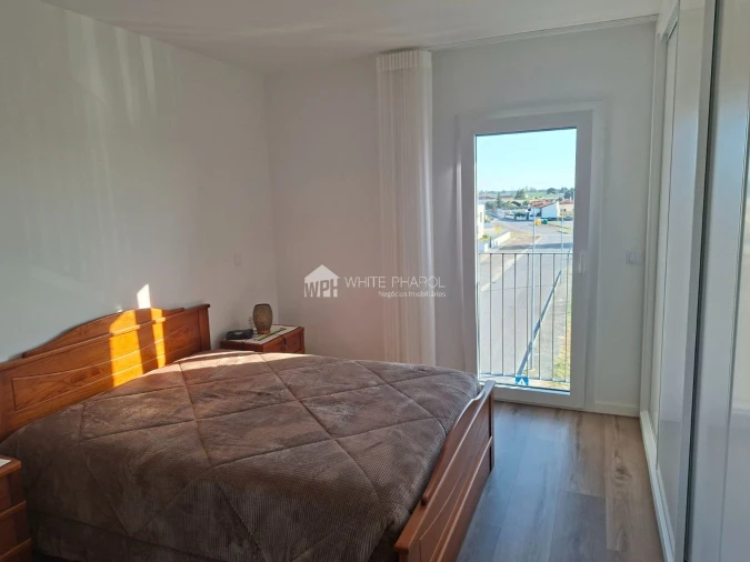 Apartamento T3 para Venda em Salvaterra de Magos e Foros de Salvaterra Foto 26