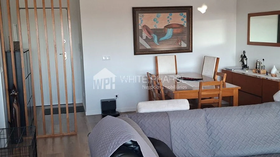 Apartamento T3 para Venda em Salvaterra de Magos e Foros de Salvaterra