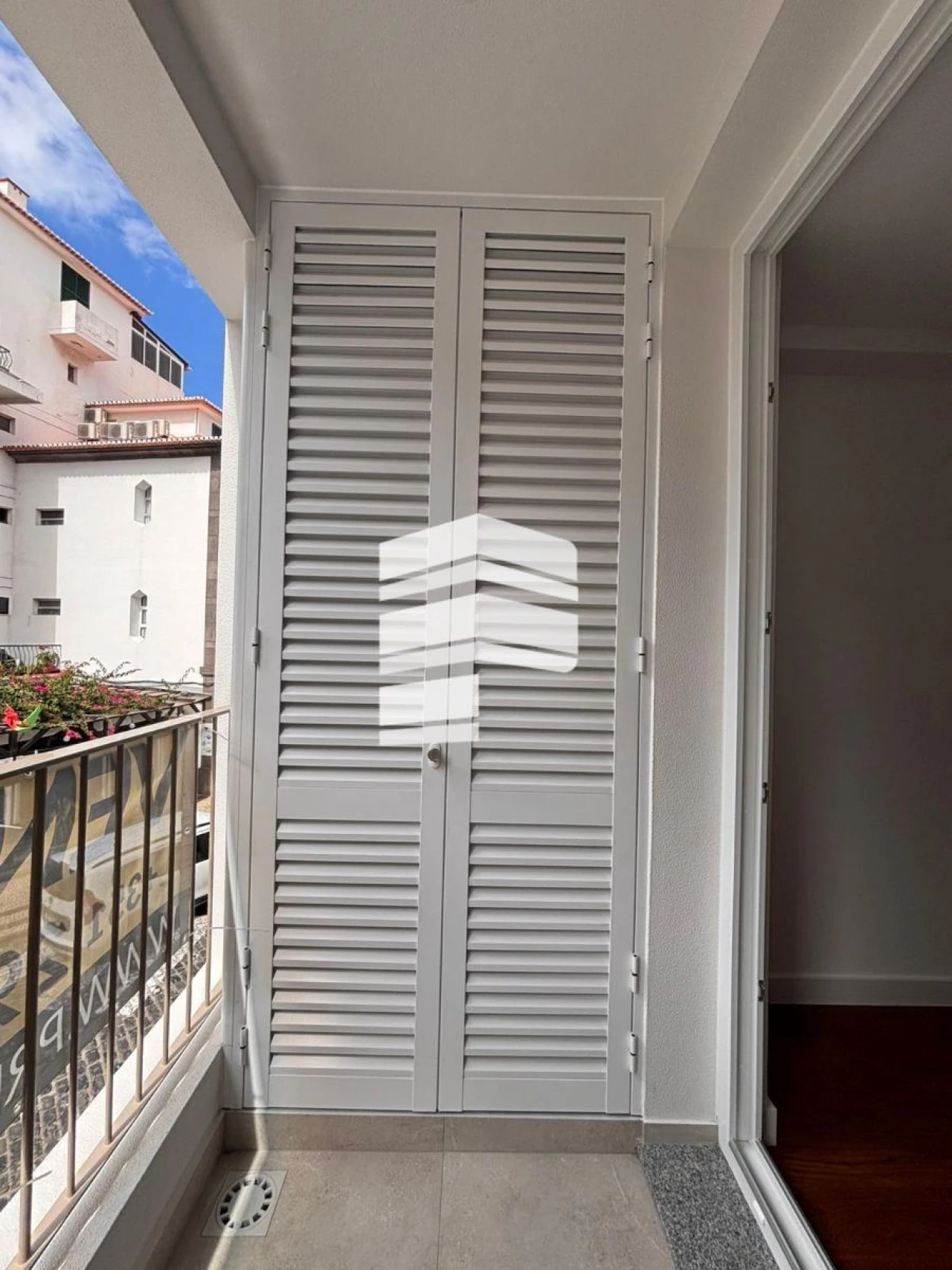 Apartamento T1 para Venda em Funchal (São Pedro) Foto 5