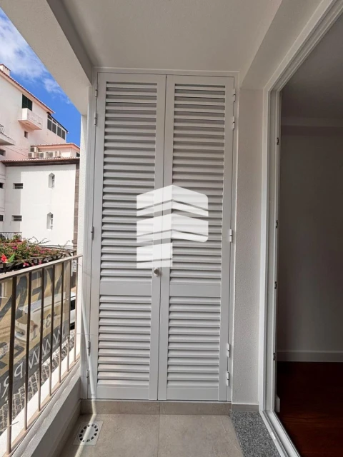 Apartamento T1 para Venda em Funchal (São Pedro)