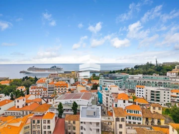 Apartamento T1 para Venda em Funchal (São Pedro)