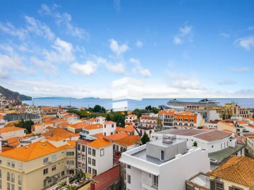 Apartamento T1 para Venda em Funchal (São Pedro)