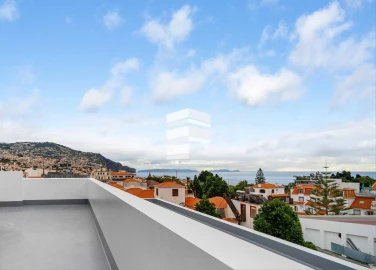 Apartamento T1 para Venda em Funchal (São Pedro)