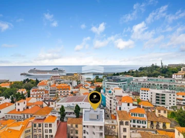 Apartamento T1 para Venda em Funchal (São Pedro)