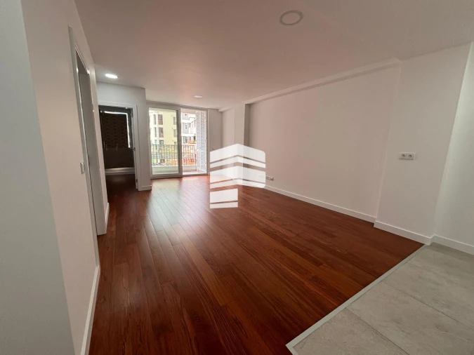 Apartamento T1 para Venda em Funchal (São Pedro) Foto 2