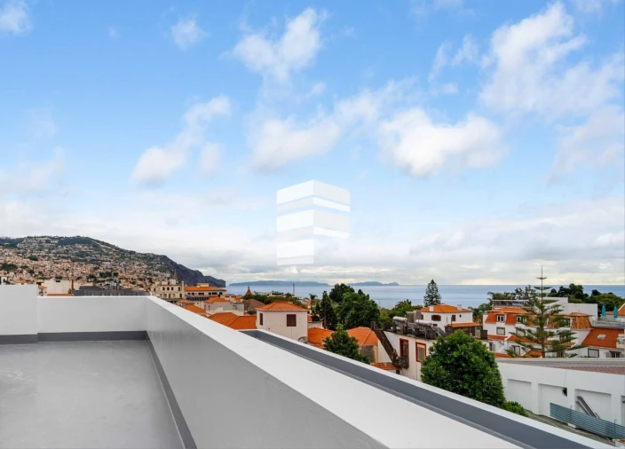 Apartamento T1 para Venda em Funchal (São Pedro) Foto 13