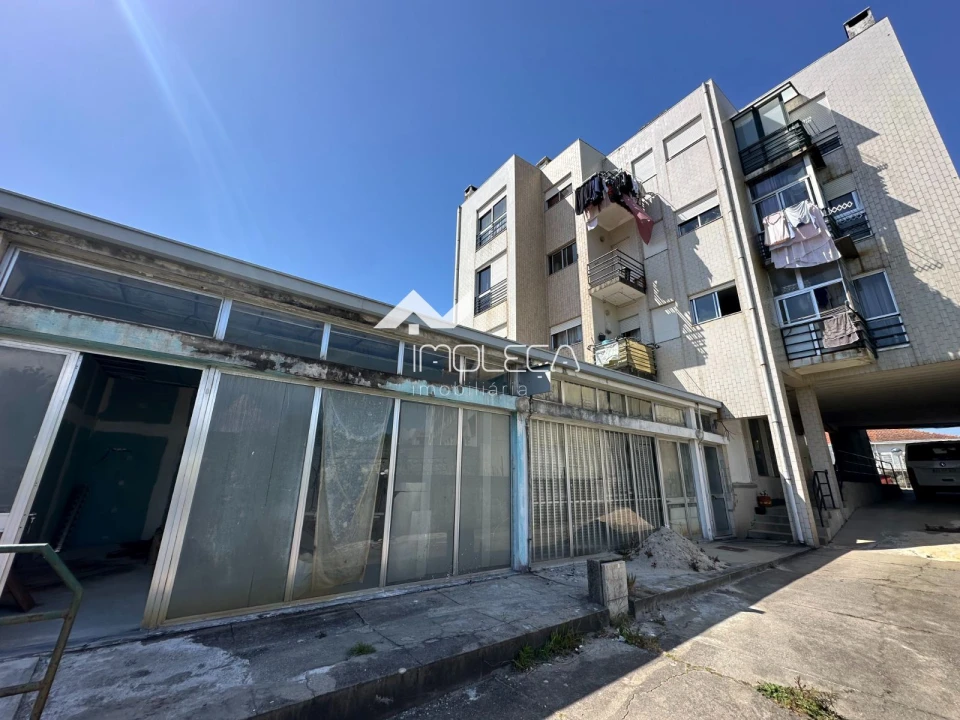 Loja para Venda em Perafita, Lavra e Santa Cruz do Bispo Foto 13